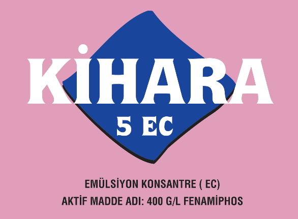 KİHARA 400 EC